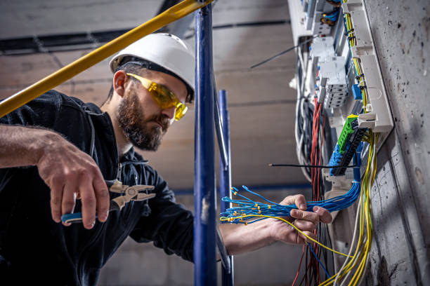 Electrical System Inspection in Lakeview, OR